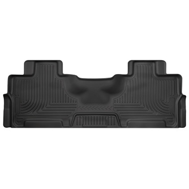 Husky Liners | Floor Mats | 07-17 Ford Expedition | HUS0072