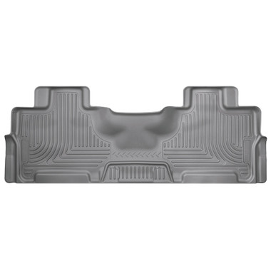 Husky Liners | Floor Mats | 07-17 Ford Expedition | HUS0073