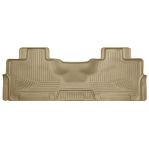 Husky Liners | Floor Mats | 07-17 Ford Expedition | HUS0074