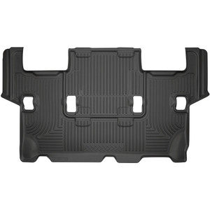 Husky Liners | Floor Mats | 07-17 Ford Expedition | HUS0075
