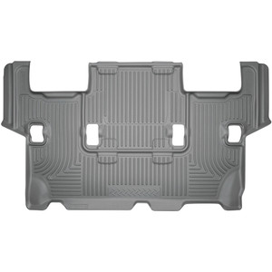 Husky Liners | Floor Mats | 07-17 Ford Expedition | HUS0076