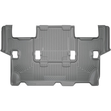 Husky Liners | Floor Mats | 07-17 Ford Expedition | HUS0076