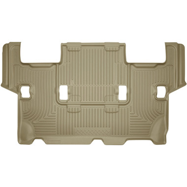 Husky Liners | Floor Mats | 07-17 Ford Expedition | HUS0077