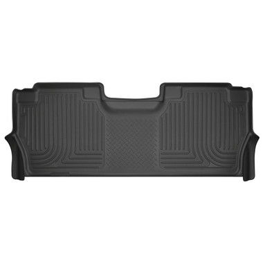 Husky Liners | Floor Mats | 17-19 Ford Super Duty | HUS0079