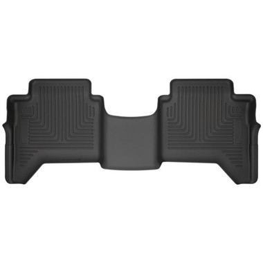 Husky Liners | Floor Mats | 19 Ford Ranger | HUS0080