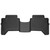 Husky Liners | Floor Mats | 19 Ford Ranger | HUS0080