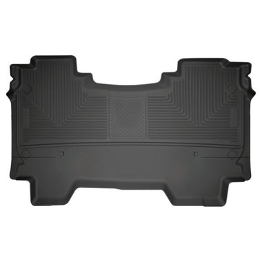 Husky Liners | Floor Mats | 19 Dodge Ram 1500 | HUS0084