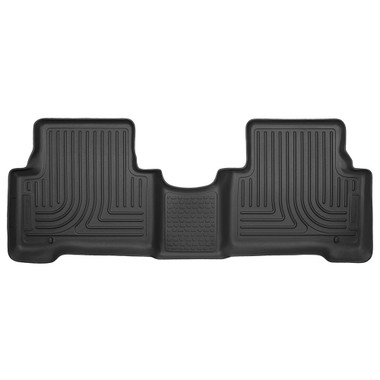Husky Liners | Floor Mats | 13-18 Hyundai Santa Fe | HUS0086