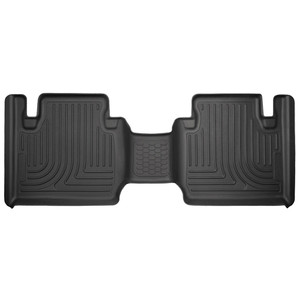 Husky Liners | Floor Mats | 12-19 Toyota Tacoma | HUS0089