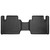 Husky Liners | Floor Mats | 12-19 Toyota Tacoma | HUS0089
