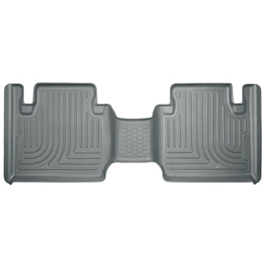 Husky Liners | Floor Mats | 12-19 Toyota Tacoma | HUS0090