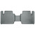 Husky Liners | Floor Mats | 12-19 Toyota Tacoma | HUS0090