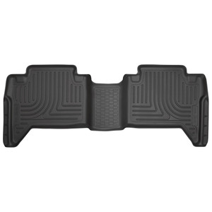 Husky Liners | Floor Mats | 16-19 Toyota Tacoma | HUS0091
