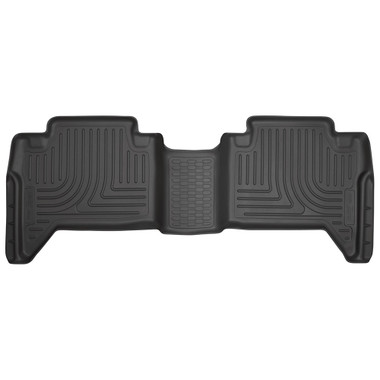 Husky Liners | Floor Mats | 16-19 Toyota Tacoma | HUS0091