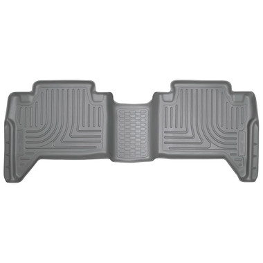 Husky Liners | Floor Mats | 16-19 Toyota Tacoma | HUS0092