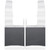 Husky Liners | Mud Skins and Mud Flaps | 09-19 Dodge Ram 1500 | HUS0102