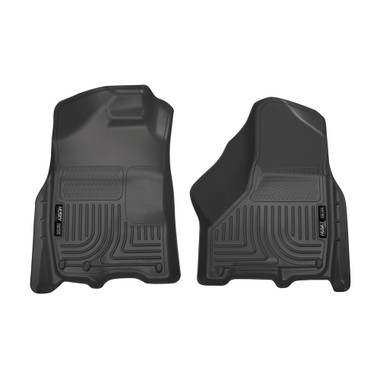Husky Liners | Floor Mats | 09-18 Dodge Ram 1500 | HUS0117