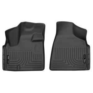 Husky Liners | Floor Mats | 08-19 Chrysler Town & Country | HUS0125