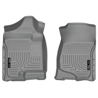 Husky Liners | Floor Mats | 07-14 Cadillac Escalade | HUS0130