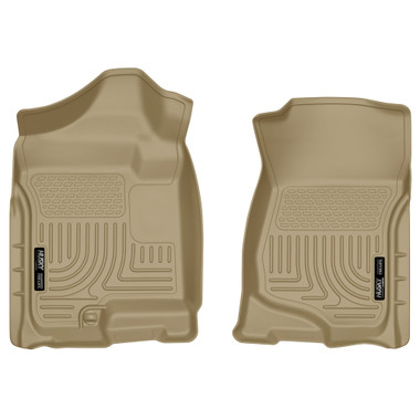 Husky Liners | Floor Mats | 07-14 Cadillac Escalade | HUS0131