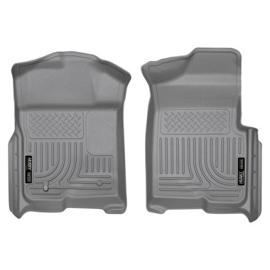 Husky Liners | Floor Mats | 09-14 Ford F-150 | HUS0142