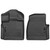 Husky Liners | Floor Mats | 15-19 Ford F-150 | HUS0144
