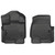 Husky Liners | Floor Mats | 15-19 Ford F-150 | HUS0145