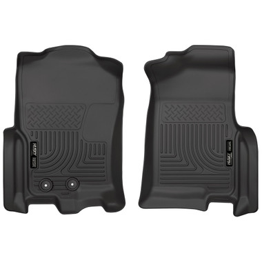 Husky Liners | Floor Mats | 11-17 Ford Expedition | HUS0148