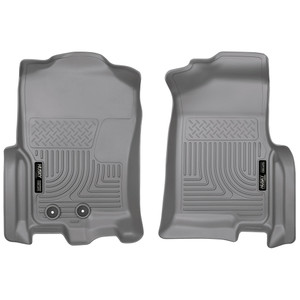 Husky Liners | Floor Mats | 11-17 Ford Expedition | HUS0149