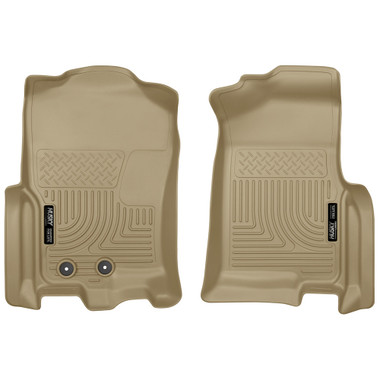 Husky Liners | Floor Mats | 11-17 Ford Expedition | HUS0150