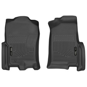 Husky Liners | Floor Mats | 07-10 Ford Expedition | HUS0153