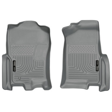 Husky Liners | Floor Mats | 07-10 Ford Expedition | HUS0154