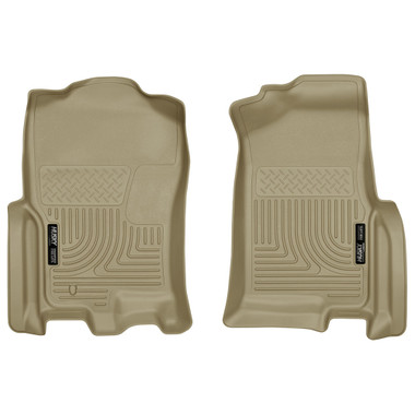Husky Liners | Floor Mats | 07-10 Ford Expedition | HUS0155