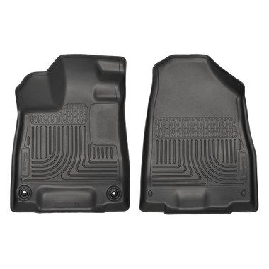 Husky Liners | Floor Mats | 14-19 Acura MDX | HUS0156