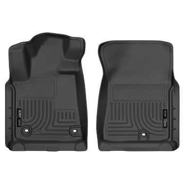Husky Liners | Floor Mats | 12-17 Toyota Tundra | HUS0160