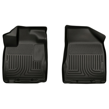 Husky Liners | Floor Mats | 13 Infiniti JX | HUS0165