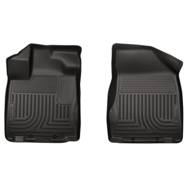 Husky Liners | Floor Mats | 13-19 Nissan Pathfinder | HUS0167