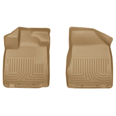 Husky Liners | Floor Mats | 13-19 Nissan Pathfinder | HUS0168