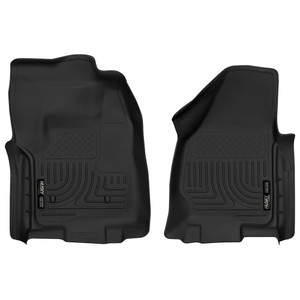 Husky Liners | Floor Mats | 12-16 Ford Super Duty | HUS0172