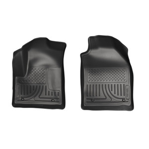Husky Liners | Floor Mats | 10-13 Ford Transit | HUS0174