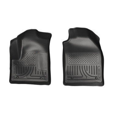 Husky Liners | Floor Mats | 10-13 Ford Transit | HUS0174