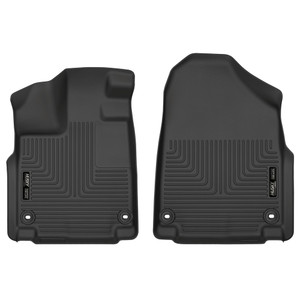 Husky Liners | Floor Mats | 18-19 Honda Odyssey | HUS0176