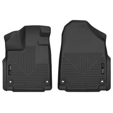 Husky Liners | Floor Mats | 18-19 Honda Odyssey | HUS0176