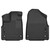 Husky Liners | Floor Mats | 18-19 Honda Odyssey | HUS0176