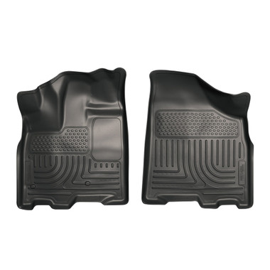 Husky Liners | Floor Mats | 11-19 Toyota Sienna | HUS0178