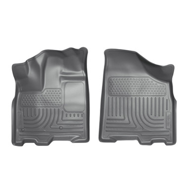 Husky Liners | Floor Mats | 11-19 Toyota Sienna | HUS0179