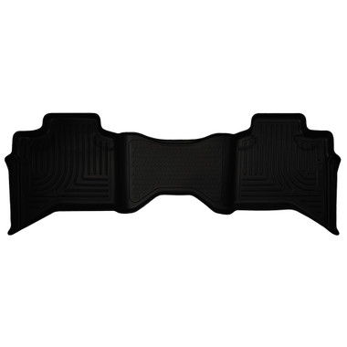 Husky Liners | Floor Mats | 02-09 Dodge Ram 1500 | HUS0182