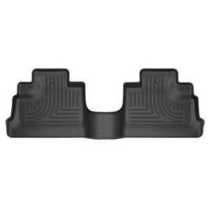Husky Liners | Floor Mats | 11-18 Jeep Wrangler | HUS0183