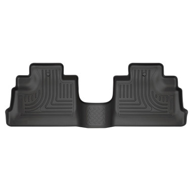 Husky Liners | Floor Mats | 11-18 Jeep Wrangler | HUS0183