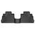 Husky Liners | Floor Mats | 11-18 Jeep Wrangler | HUS0183